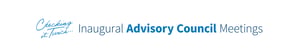 Advisory Council UPDATE