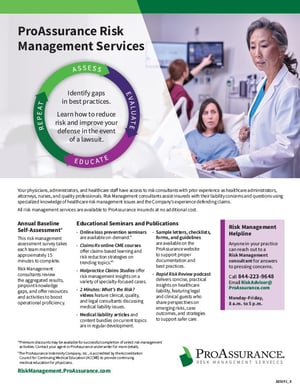 M5691_8RiskManagementServicesFlyer