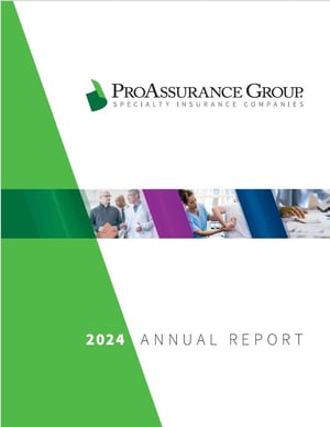 ProAssurance-2024-Annual-Report-with-10K