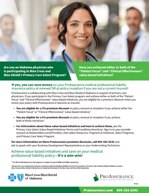 BCBS AL Value-Based Initiatives Flyer - M2765_9 thumbnail