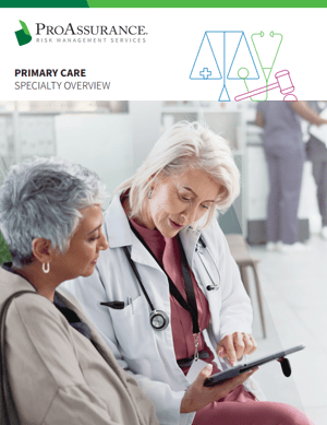 Primary Care RM Overview Thumbnail - M6297