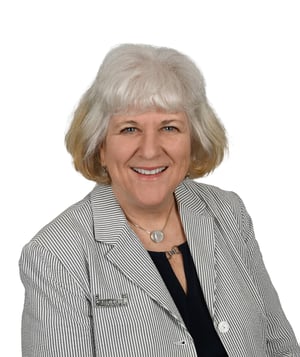 Andrea Shaughnessy Elliott, MHA, BSN, RN, CCM