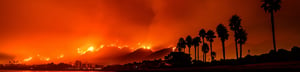 California Wildfires