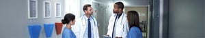 Case One: Your Patient or Mine?