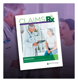 October Claims Rx