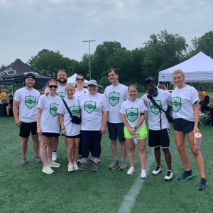 CorporateChallenge