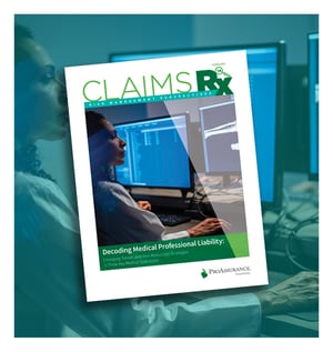 February Claims Rx