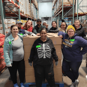 IST Volunteering