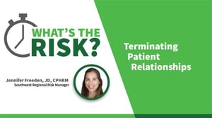 M5777_3_YoutubeThumbnail_TerminatingPatientRelationships