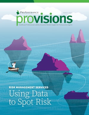 March ProV Cover