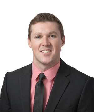 Keaton Jones