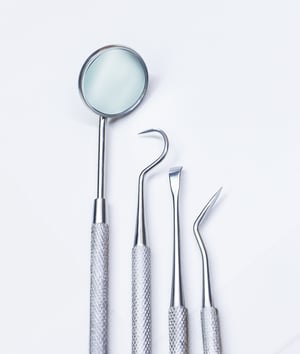 DentistCareTile
