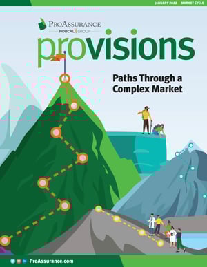 January 2022 ProVisions D6