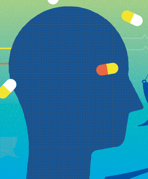 Reporting Year vs. Accident Year