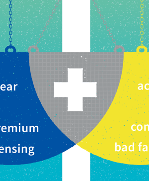 Medical Licensing: What’s the Difference?
