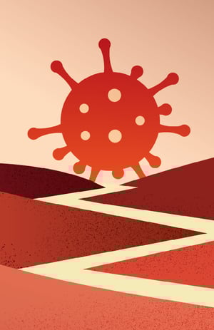 Reflecting on the COVID-19 Pandemic Five Years Later