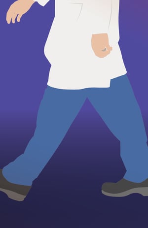 Trade Shows – Then and Now