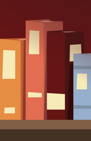 A Pre-Pandemic Reading List