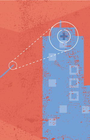 Hospitals and Alternative Risks