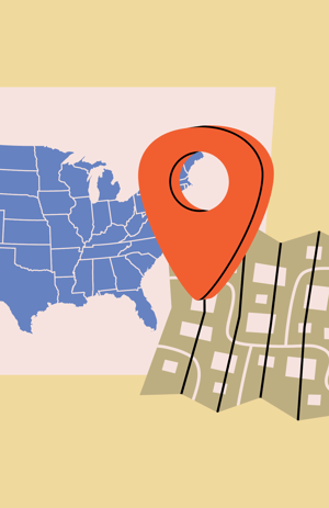 Establishing a National Footprint