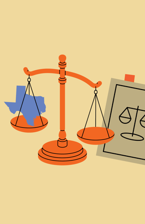 Texas Legislative Update