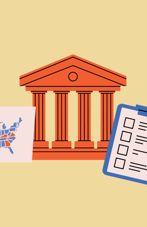 Eyes on Legislation in Key States