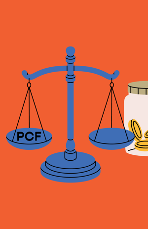 Working with State Funds