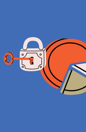 Securing Large Markets