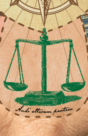 Farewell from the Claims Team