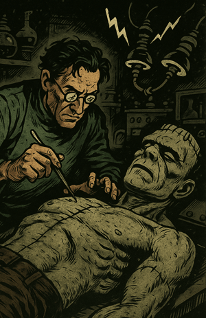 Intraoperative Awareness