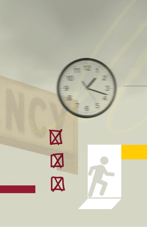 Preparation & Mitigation