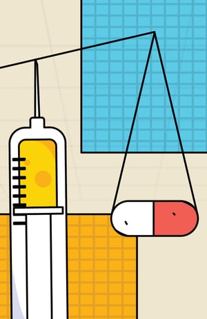 GLP-1 Agonist Prescribing Risk Guide