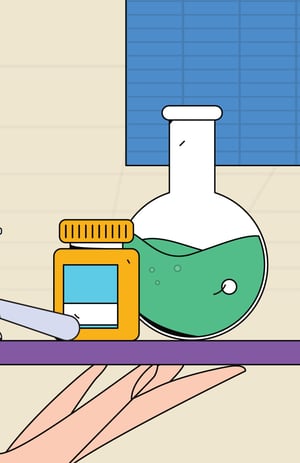 Off-Label Ketamine Treatments