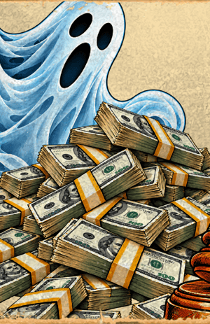 An Update on the Phantom Damages that Inflate Malpractice Verdicts