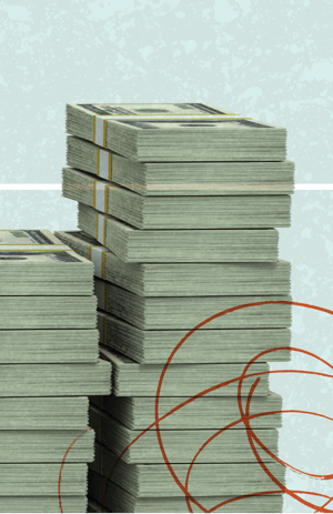 Third-Party Litigation Funding