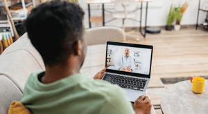 Malpractice Case Study: Telemedicine