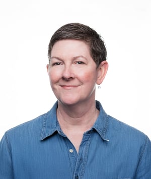 Stacy Stauffer, JD