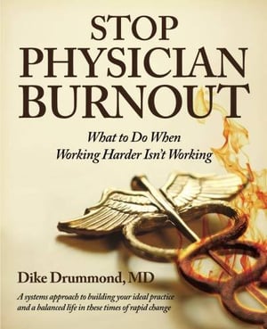 Stop Physician Burnout