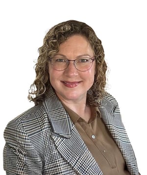 Tara Eichman Headhsot