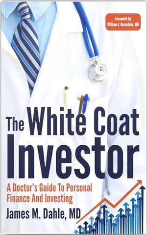 The White Coat 