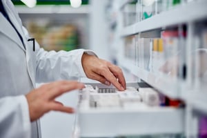 April Claims Rx