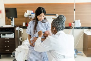 Malpractice Case Study